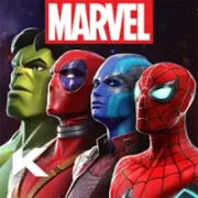 Marvel: Битва чемпионов {ВЗЛОМ}
