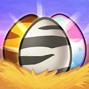 Merge Zoo {ВЗЛОМ: Много денег}