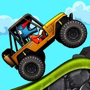 Mini Racing Adventures {ВЗЛОМ на монеты}