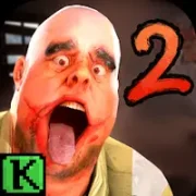 Взломанный Mr. Meat 2: Побег из тюрьмы