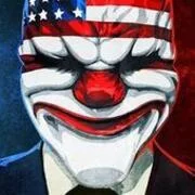 PAYDAY: Crime War {ВЗЛОМ: всё разблокировано}