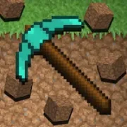 PickCrafter - Кликер по горному делу и крафтингу {ВЗЛОМ: много валюты}