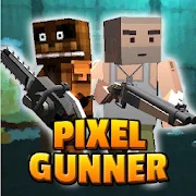 PIXEL Z GUNNER {ВЗЛОМ: много денег}