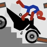 Ragdoll Dismounting {ВЗЛОМ на деньги}