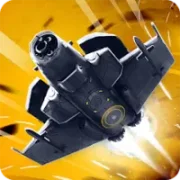 Sky Force Reloaded {ВЗЛОМ много звезд}