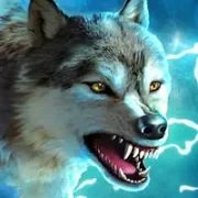 The Wolf {ВЗЛОМ: много денег}