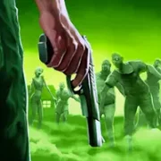 Zombie Frontier 3: Снайпер Стрелок {ВЗЛОМ на деньги}