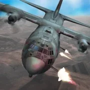 Zombie Gunship Survival {ВЗЛОМ Нет перегрева}