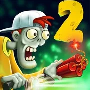 Zombie Ranch. Зомби стрелялки {ВЗЛОМ: неограниченные монеты/жизни}