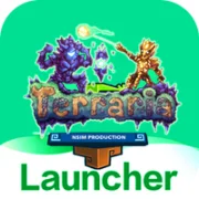 Launcher for Terraria {MODS}