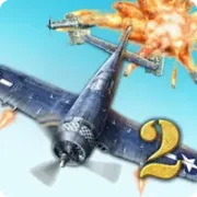AirAttack 2 {ВЗЛОМ: много денег}