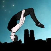 Backflip Madness {ВЗЛОМ: полная версия}