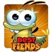 Best Fiends Forever {ВЗЛОМ: много денег}