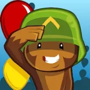 Bloons TD 5 {ВЗЛОМ на деньги}
