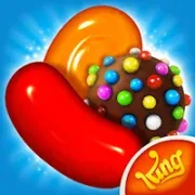 Candy Crush Saga {ВЗЛОМ: Всё открыто}