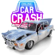 Взломанный Car Crash Online