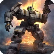 Dawn of Steel {ВЗЛОМ на урон}