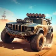 Dead Paradise: The Road Warrior {ВЗЛОМ на деньги}