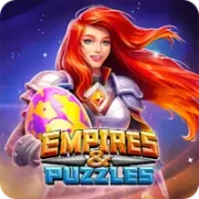 Empires & Puzzles: RPG Quest