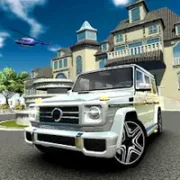 Взломанная Европейские Роскошные Автомобили