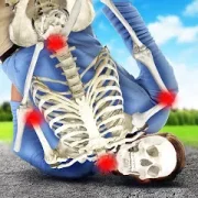 Falling Art Ragdoll Simulator {Взлом: много денег}
