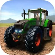 Farmer Sim 2015 {ВЗЛОМ: много денег}