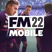 Взломанная Football Manager 2022 Mobile