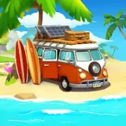 Funky Bay - Веселая Ферма {ВЗЛОМ: бесплатные покупки}