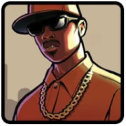 Grand Theft Auto: SAMP {от Online RP}