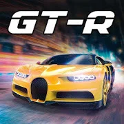 GTR Speed Rivals {ВЗЛОМ}