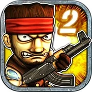 Gun Strike 2 {Бесконечные деньги}