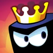 King of Thieves {ВЗЛОМ: много денег}
