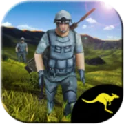 Mountain Sniper Shooting 3D {ВЗЛОМ Много денег}