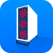 PC Creator - PC Building Simulator {ВЗЛОМ: Много денег}