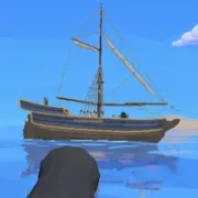 Pirate Attack {МОД, бесплатные покупки, нет рекламы}