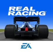 Real Racing 3 {ВЗЛОМ: Много денег}