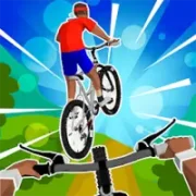 Взломанный Riding Extreme 3D