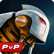 Robot Fighting Games Iron Kill {ВЗЛОМ}