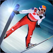 Ski Jumping Pro  {ВЗЛОМ}