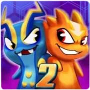 Slugterra: Slug it Out 2 {ВЗЛОМ: много денег}