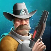Space Marshals {ВЗЛОМ: свободные покупки}