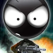 Stickman Battlefields {ВЗЛОМ: Много Денег}