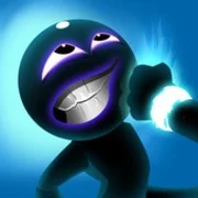Stickman Fight: The Game {ВЗЛОМ: много денег}
