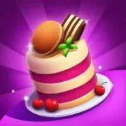 Взломанная Tile Master 3D - Triple Match & 3D Pair Puzzle