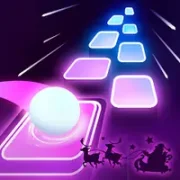 Tiles Hop: Forever Dancing Ball {ВЗЛОМ на деньги}