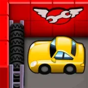 Tiny Auto Shop - автомагазин {ВЗЛОМ: много денег}
