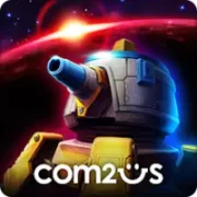 Tower Defense: Infinite War {ВЗЛОМ: бесконечные ресурсы}