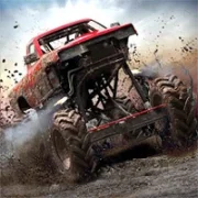 Trucks Off Road {ВЗЛОМ: бесконечные деньги}