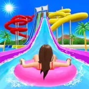 Uphill Rush Water Park Racing {ВЗЛОМ: Бесплатные покупки}