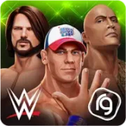 WWE Mayhem {ВЗЛОМ на деньги}